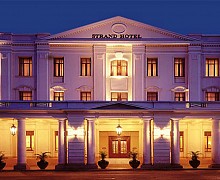 The Strand Hotel